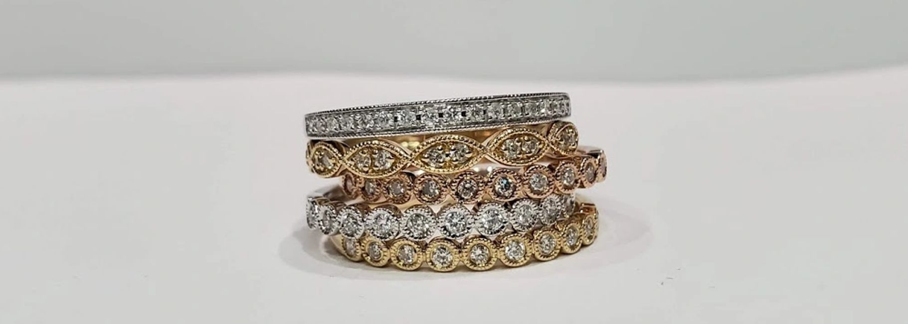 Jewelry Store Gilbert, AZ Jeweler, Wedding & Engagement Rings